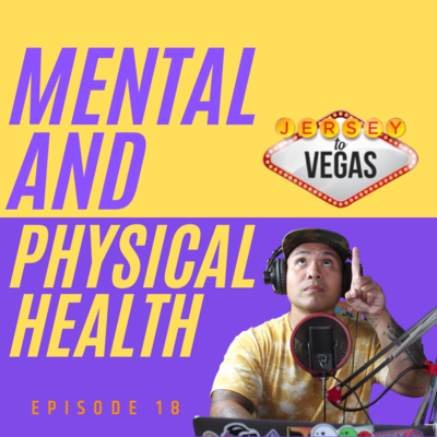 Mental Mobility - Movement, Mental Health, Healing