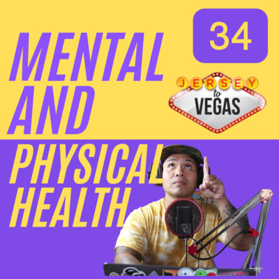Mental Mobility - Movement, Mental Health, Healing