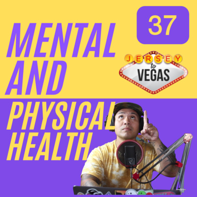 Mental Mobility - Movement, Mental Health, Healing