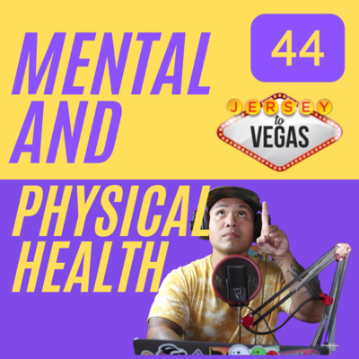 Mental Mobility - Movement, Mental Health, Healing