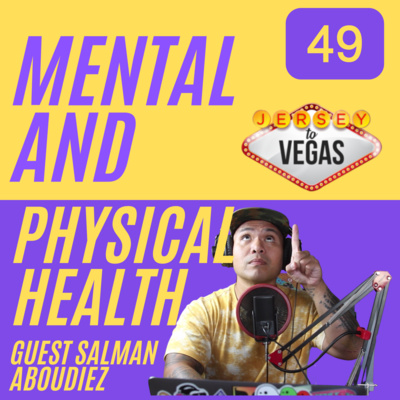 Mental Mobility - Movement, Mental Health, Healing