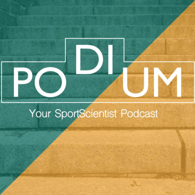 Podium Sportcast