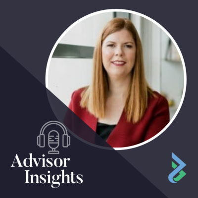 Advisor Insights: Real Business, Real People