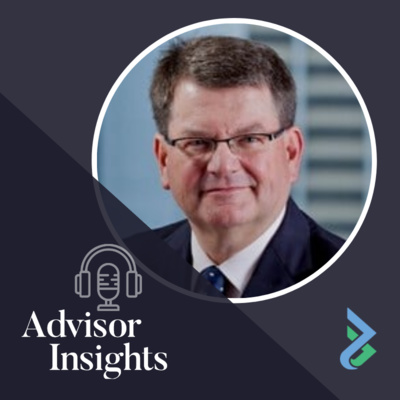 Advisor Insights with David Williams: Lawyer & Strategic Advisor