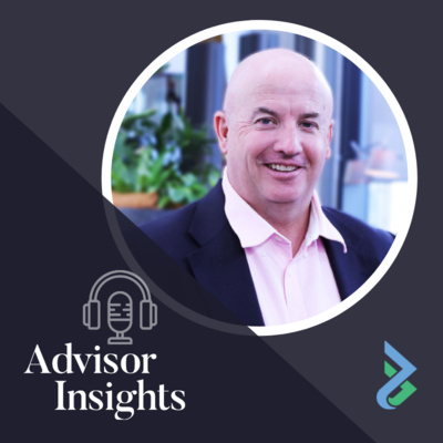 Advisor Insights with Peter Murphy: Chief Talent Officer