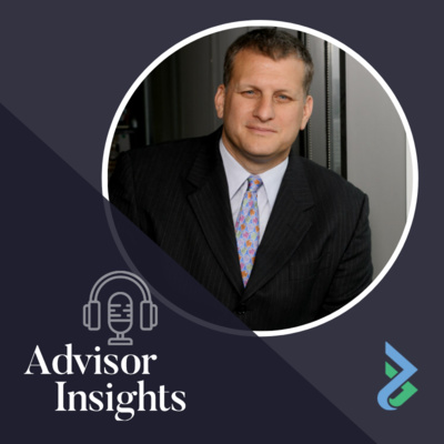 Advisor Insights with Scott Kronick: PR Guru