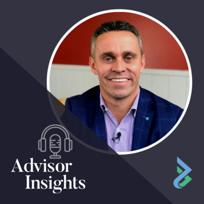 Advisor Insights with Wes Hall: Founder & CEO