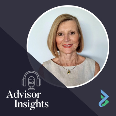 Advisor Insights with Jane Beaumont: CEO & Professional Services Advisor