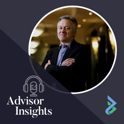 Advisor Insights with Stuart Allinson: Start-Up & High Growth Companies
