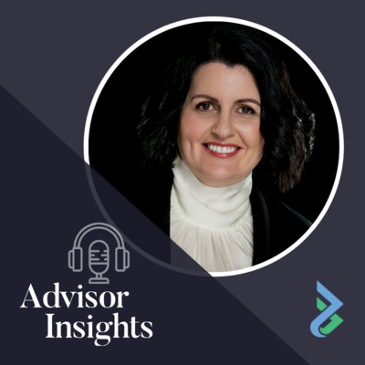 Advisor Insights with Jo Willoughby: Non-Executive Director