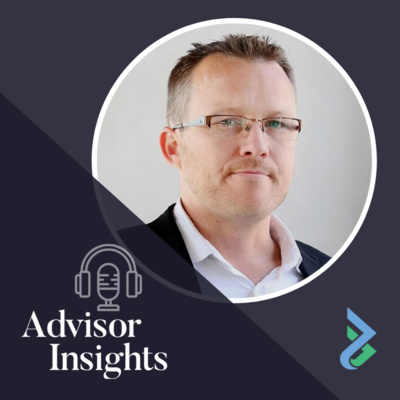 Advisor Insights with Ben Carter: Business Owner