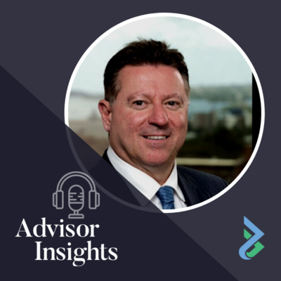 Advisor Insights with Phil Aris: Chairman