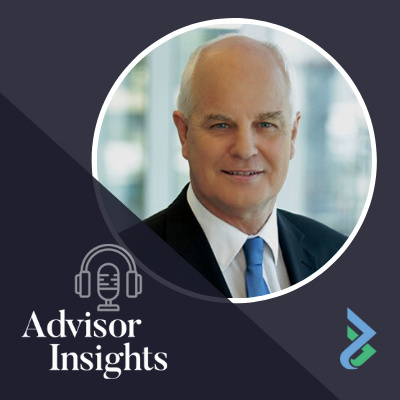 Advisor Insights with Roger Phare: Founder