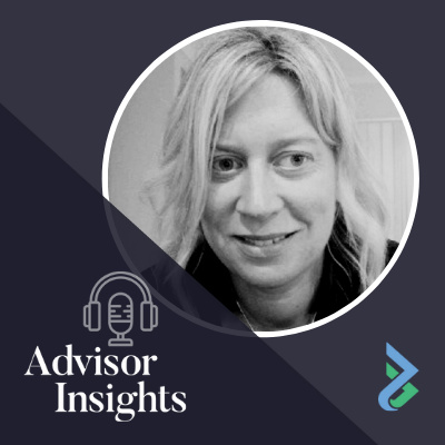 Advisor Insights with Helen Pryse Lloyd: Founder & CEO