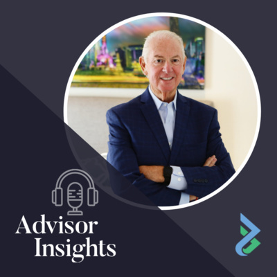 Advisor Insights with Gary Bennett: Global Executive