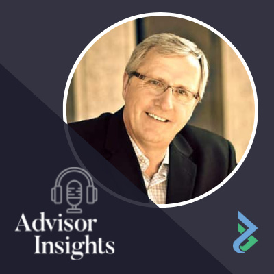 Advisor Insights with Mike Richardson: CEO, Coach & Agility Pioneer