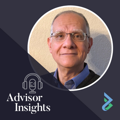 Advisor Insights: Real Business, Real People