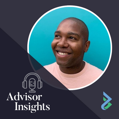 Advisor Insights: Real Business, Real People