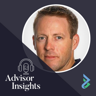 Advisor Insights with Richard McInnes: Innovative Sports Leader