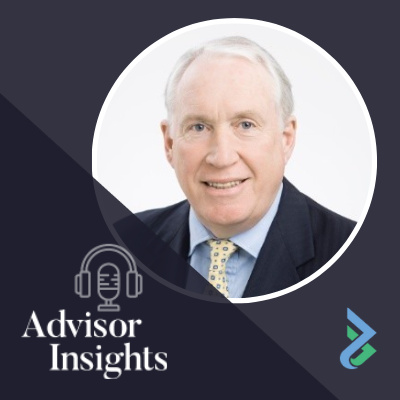 Advisor Insights with Paul Davies: Business Development & Financial Strategy Specialist
