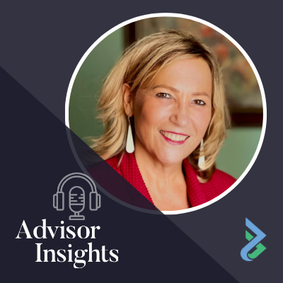 Advisor Insights with Anouk De Blieck: Global HR Leader