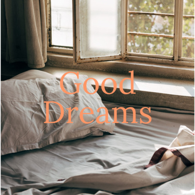 Good Dreams [Drarry Podfic] 18+