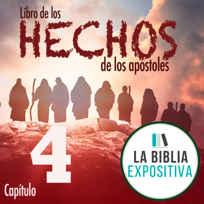 La Biblia Expositiva