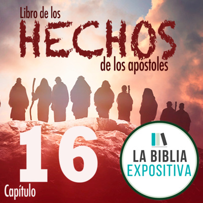La Biblia Expositiva
