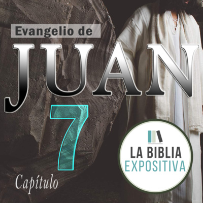 Portada de La Biblia Expositiva