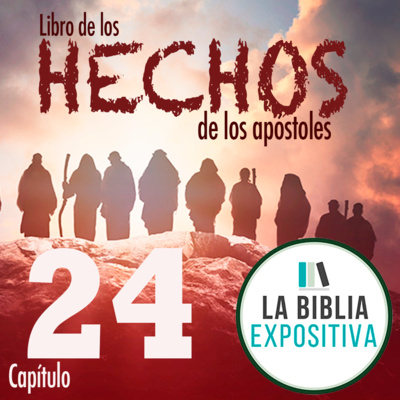 La Biblia Expositiva
