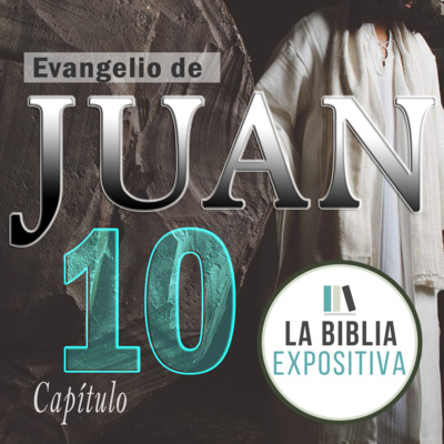 Portada de La Biblia Expositiva
