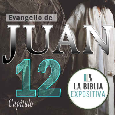 Portada de La Biblia Expositiva
