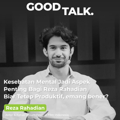 Good Talk