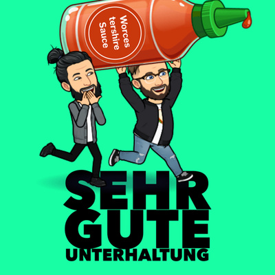 SEHR GUTE UNTERHALTUNG
