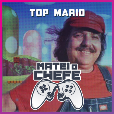 Matei o Chefe