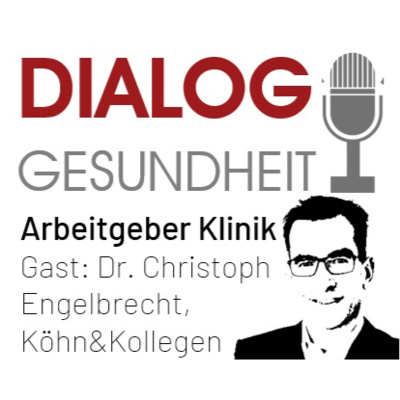 DIALOG GESUNDHEIT