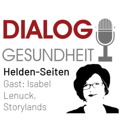 DIALOG GESUNDHEIT - Folge 18 Helden-Seiten 