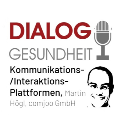 DIALOG GESUNDHEIT - Folge 28 - Kommunikations- und Interaktionsplattformen - Digitalisierung (10)