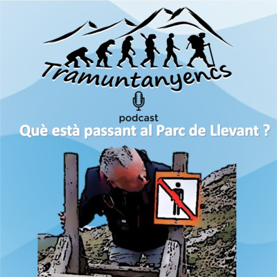 #23. Què està passant al Parc de Llevant?