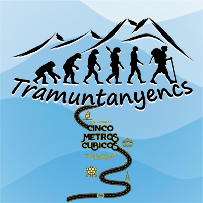 Tramuntanyencs