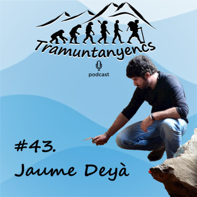 #43. Jaume deyà. Almallutx.