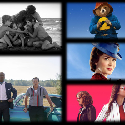 The Movie People Podcast