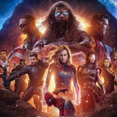 The Movie People Podcast