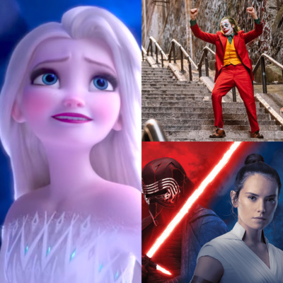 Episode 24 - Fall Movie Preview