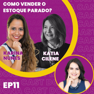 DONA CAST - PSI