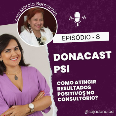 DONA CAST - PSI