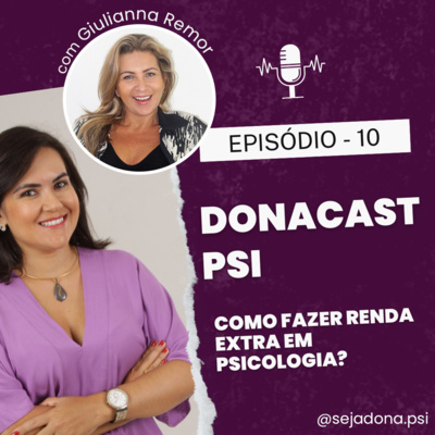 DONA CAST - PSI