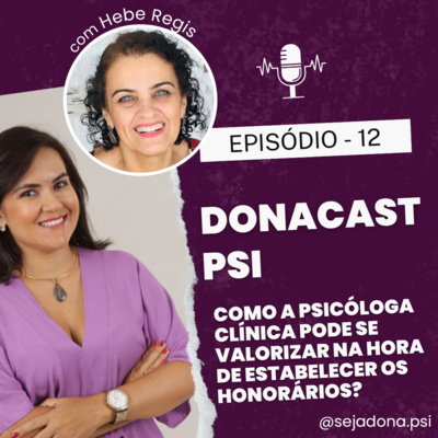 DONA CAST - PSI