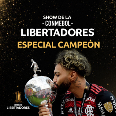 CONMEBOL Libertadores