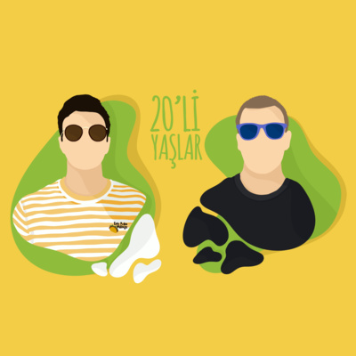 S2E13 TR simülasyonu ft. Doruk Sezer episode artwork